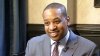 Justin Fairfax perdió la custodia de sus hijos y se le ordenó mudarse, según juez