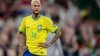 Neymar se lesiona y es probable que se pierda el primer partido de Brasil en el Mundial