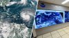 ¿Cómo será esta temporada de huracanes en el Atlántico? NOAA revela su pronóstico