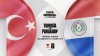 Vive la pasión del fútbol con el partido entre Turquía y Paraguay; cómo verlo