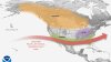 Se formó El Niño: NOAA confirma el regreso de este fenómeno climático