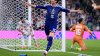 Japón golea sin piedad con un póker de goles ante Túnez y se clasifica para la siguiente ronda (0-4)