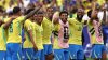 El sueño de Brasil sigue vivo; le ganan 2-1 a Japón en Houston
