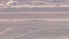 Mueren 8 personas al estrellarse un bombardero B-52 en la Base Aérea Edwards