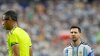 Histórico: Messi bate el récord de goles en Mundiales con doblete contra Austria