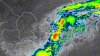 Alerta en el Golfo: el NHC emite vigilancia de tormenta tropical para la costa de Texas