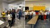 ¿Dónde pueden votar los colombianos en Las Vegas durante la segunda vuelta presidencial?