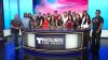 Telemundo Las Vegas arrasa en siete categorías de los premios Emmy