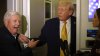 De crítico a aliado: la larga y extraña amistad de Lindsey Graham con Trump