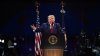 Trump mezcla mensajes partidistas y patrióticos en 250 aniversario de la independencia