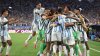 FIFA investiga posible incidente racista entre un fan y un Youtuber durante el Argentina vs. Cabo Verde