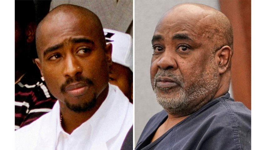 Tupac fue asesinado en 1996. Duane David es el principal sospechoso.