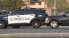 Arrestan a sospechoso de chocar patrulla de la UNLV bajo los efectos del alcohol