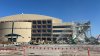 Comienza demolición de edificio estatal para la construcción de 1,000 viviendas