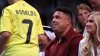 El brasileño Ronaldo prevé una victoria “fácil” de España sobre Argentina