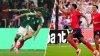 México e Inglaterra buscan un pase a los cuartos de final: ¿qué chance tiene el Tri de ganar?