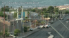 LVMPD investiga un tiroteo con oficial involucrado en Boulder Highway