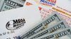 Un solo afortunado en Florida gana el premio mayor de $800 millones del Mega Millions