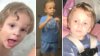 Encuentran al niño de 4 años que buscaban en Las Vegas