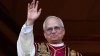El papa León XIV visitará varios países de América Latina en noviembre