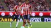 Las Chivas reciben a Tijuana en una nueva fecha del torneo Apertura de la Liga MX