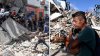 Suben a 265 muertos y 496 desaparecidos tras el terremoto de Colombia