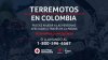 Cruz Roja y otras organizaciones: cómo ayudar desde EEUU a las víctimas del terremoto en Colombia