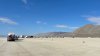 Organizadores de Burning Man piden a viajeros planificar con anticipación por incendio en Reno