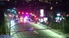 Balacera esta madrugada deja herido a un oficial de Metro