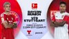 Inicia la Bundesliga y la Serie A por Telemundo con amplia cobertura a partir del 28 de agosto
