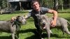 Josh Hutcherson promueve la adopción de mascotas de albergues: 