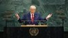 Qué se espera del discurso de Trump ante la Asamblea General de la ONU en Nueva York