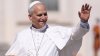 El papa León está comiendo, caminando e incluso ofició misa tras cirugía pulmonar por cáncer