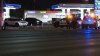 Atropellan a peatón en Arville St. y W Flamingo Road