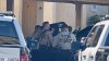 Hombre armado con un cuchillo amenaza a otra persona, reporta la policía metropolitana