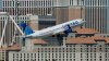 Vuelo que despegó de Las Vegas regresa por presuntas amenazas de terrorismo; arrestan a pasajero