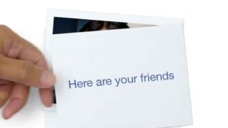 Facebook te regala video por el “día de la amistad”