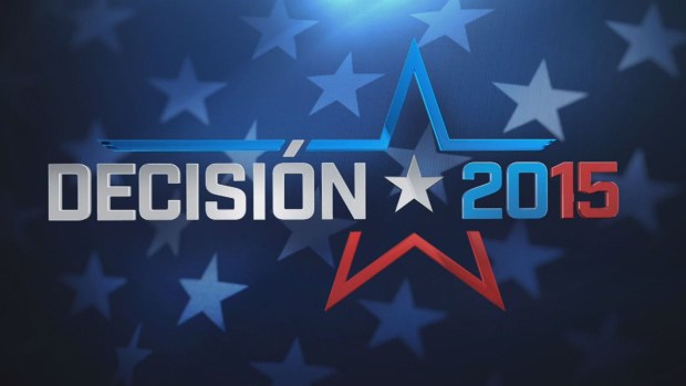 Las Vegas: resultados elecciones 2015