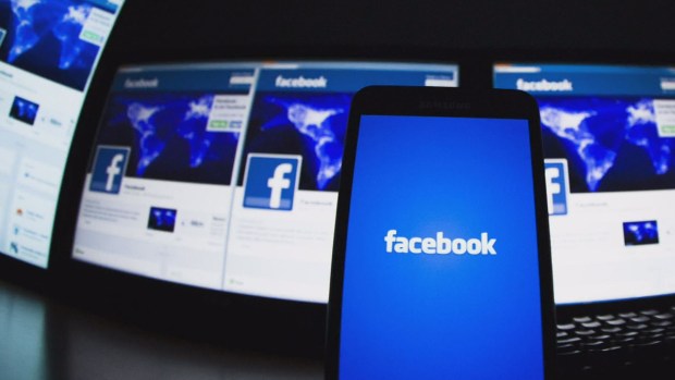 Redes sociales delatan a inmigrantes