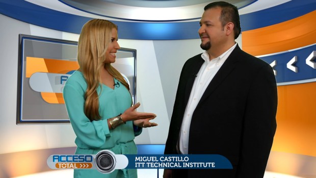Las Vegas: ITT Technical Institute te invita a su Open House