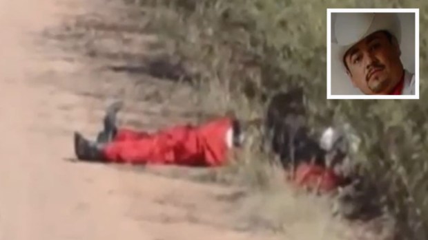 Video: Asesinan a miembro de los Cardenales de Sinaloa