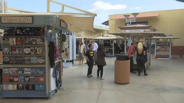 Expanden Las Vegas North Premium Outlets