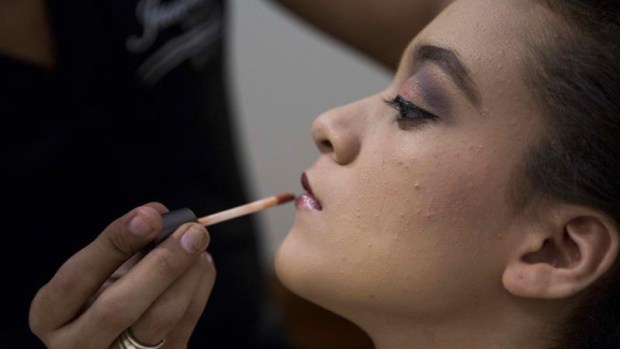 Jóvenes con cáncer celebran sus 15 años
