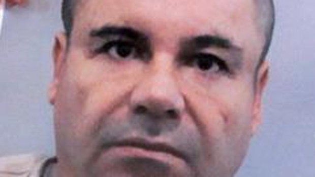 En la mente del "Chapo Guzmán"