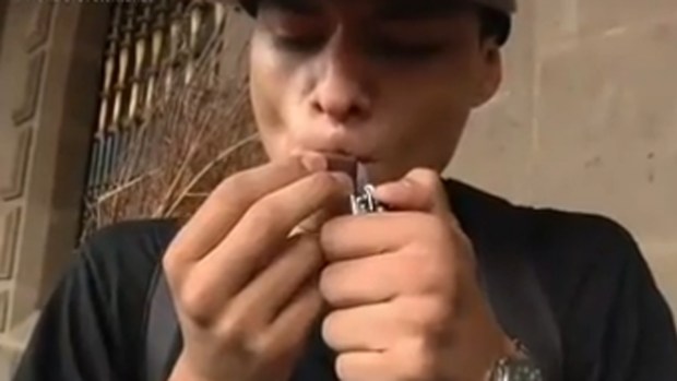 México podría legalizar la marihuana