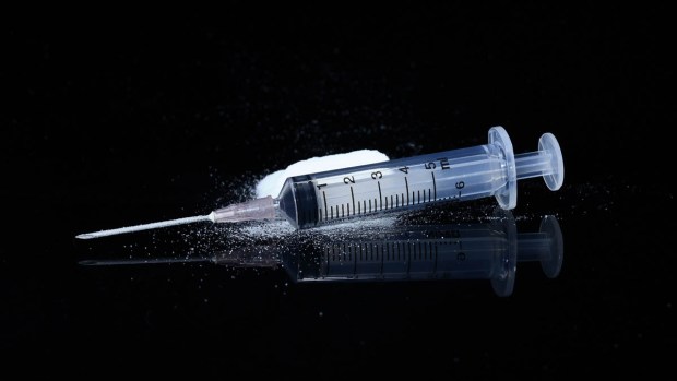 (En video) Se duplica consumo de heroína en EEUU