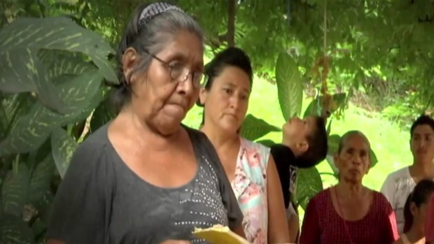 México: Surgen nuevos elementos en caso Tlatlaya