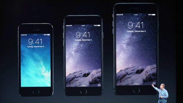 Video: Otra queja: el iPhone 6 produce dolor