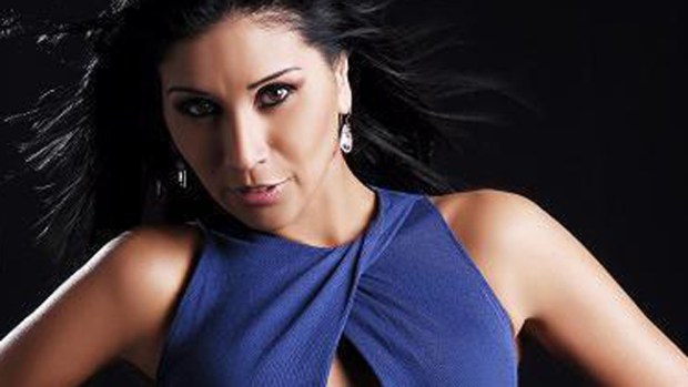 Video: Modelo boliviana asesinada en Miami