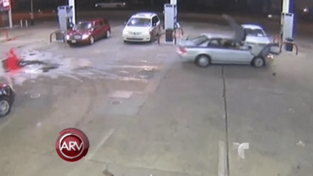 Video: Lo más rojo de "Al Rojo Vivo"
